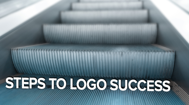 steps to logo design